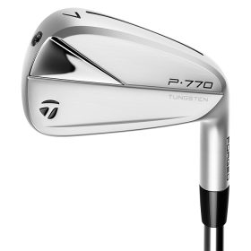 TaylorMade P770 Irons