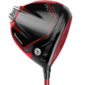 TaylorMade Stealth 2 HD Driver