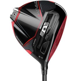 TaylorMade Stealth 2 Plus Driver