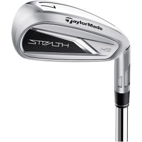 TaylorMade Stealth HD Irons