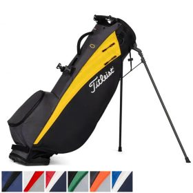 Titleist Players 4 Carbon Stand Bag