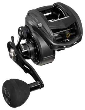 Abu Garcia Revo Toro Beast Baitcast Reel