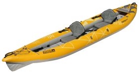 Advanced Elements StraitEdge2 PRO Inflatable Kayak