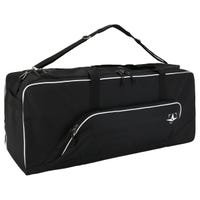 All-Star All Star Classic Pro Duffle Bag in Black