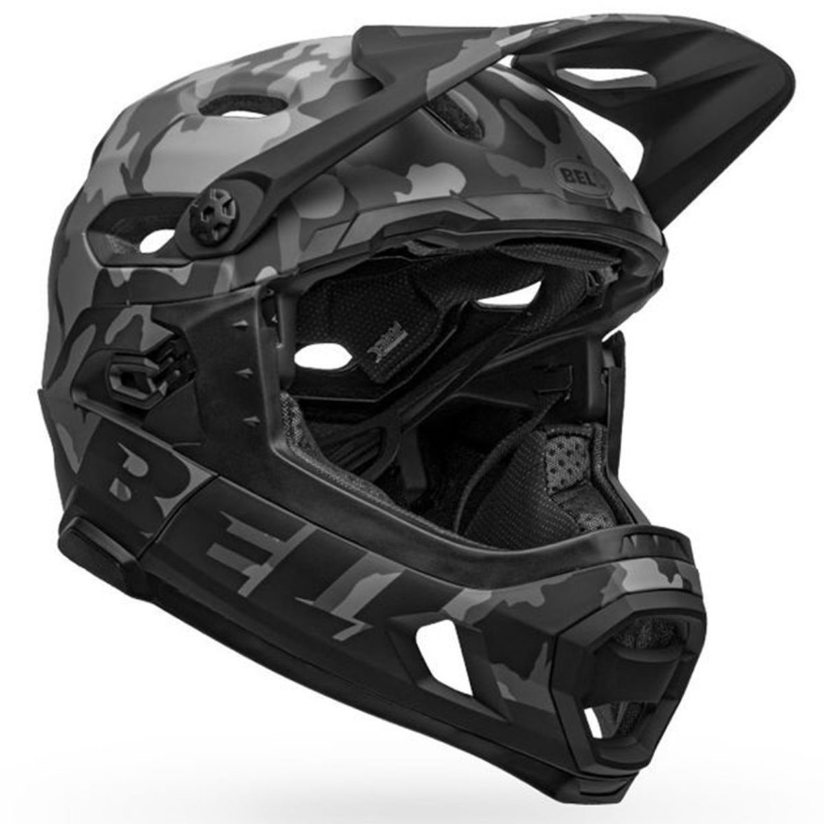 Bell Men's Super DH MIPS Mountain Bike Helmet