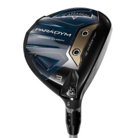 Callaway Paradym Fairway Wood