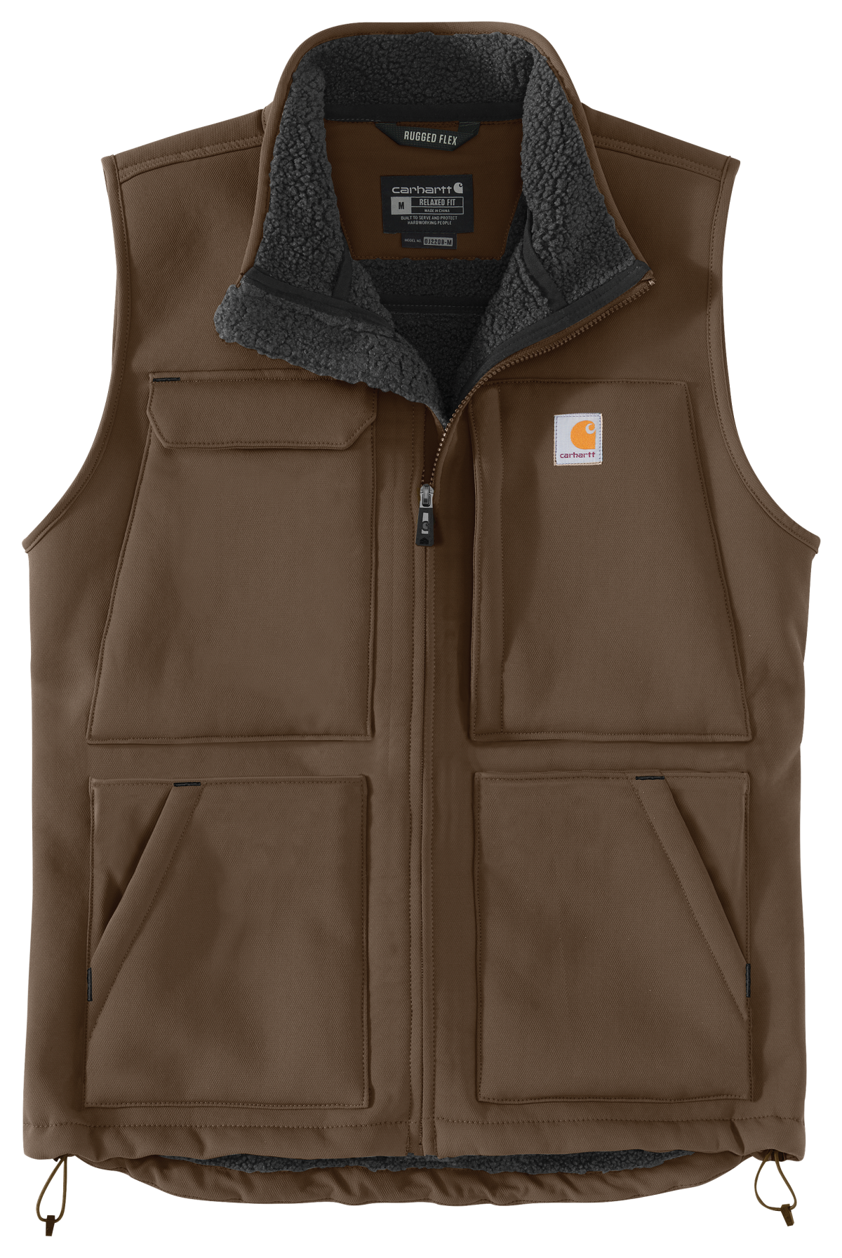 Carhartt Super Dux Casual Vest for Men