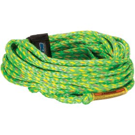 Connelly Proline 2-Person Safety Tube Rope - Green