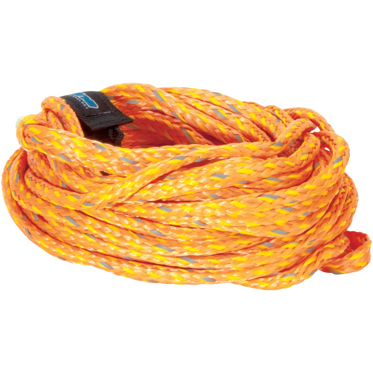 Connelly Proline 2-Person Safety Tube Rope - Orange