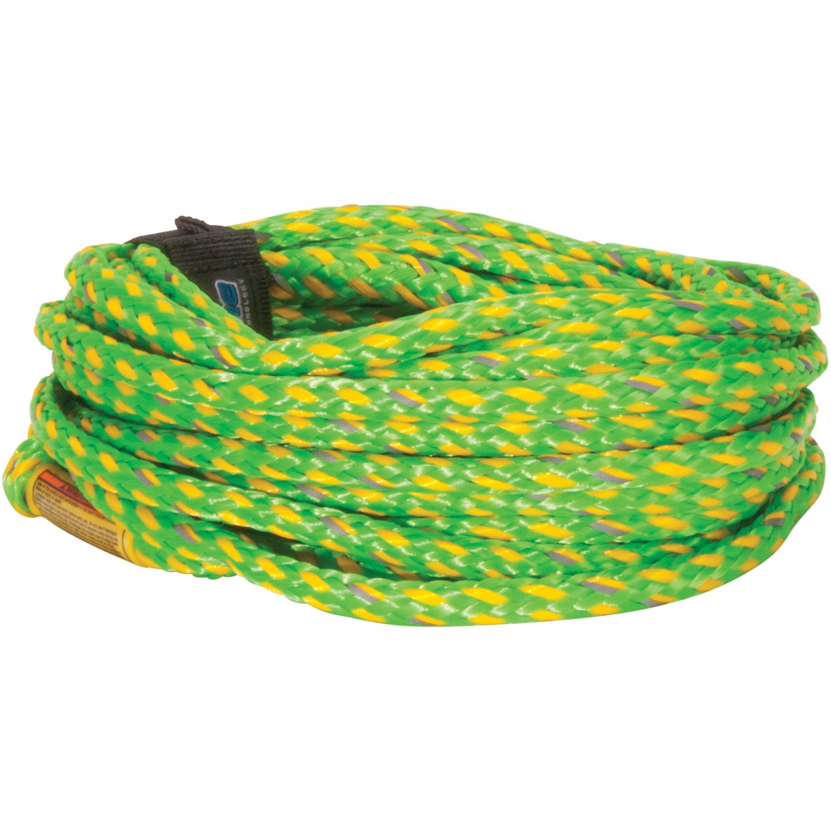 Connelly Proline 4-Person Safety Tube Rope - Green