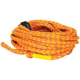 Connelly Proline 4-Person Safety Tube Rope - Orange