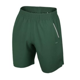 DUC Hunter Men's Tennis Shorts (Pine-Green) [SALE]