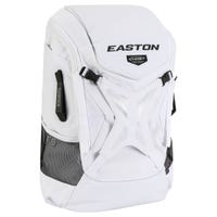 Easton Ghost NX Backpack - '23 Model in White