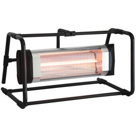 Energ+ Infrared Electric Outdoor Heater 21548-BB