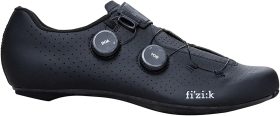 Fizik Vento Infinito Carbon 2 Road Shoes - Black - 44.5