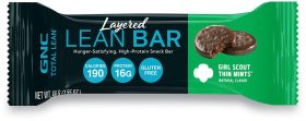 GNC Total Lean Layered Protein Bar
