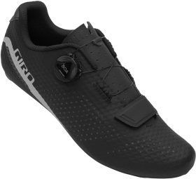 Giro Cadet Road Shoes - Black - 42