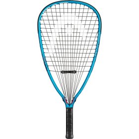 HEAD Innegra Laser Racquetball Racquet Aqua/Turquoise - Racquetball at Academy Sports