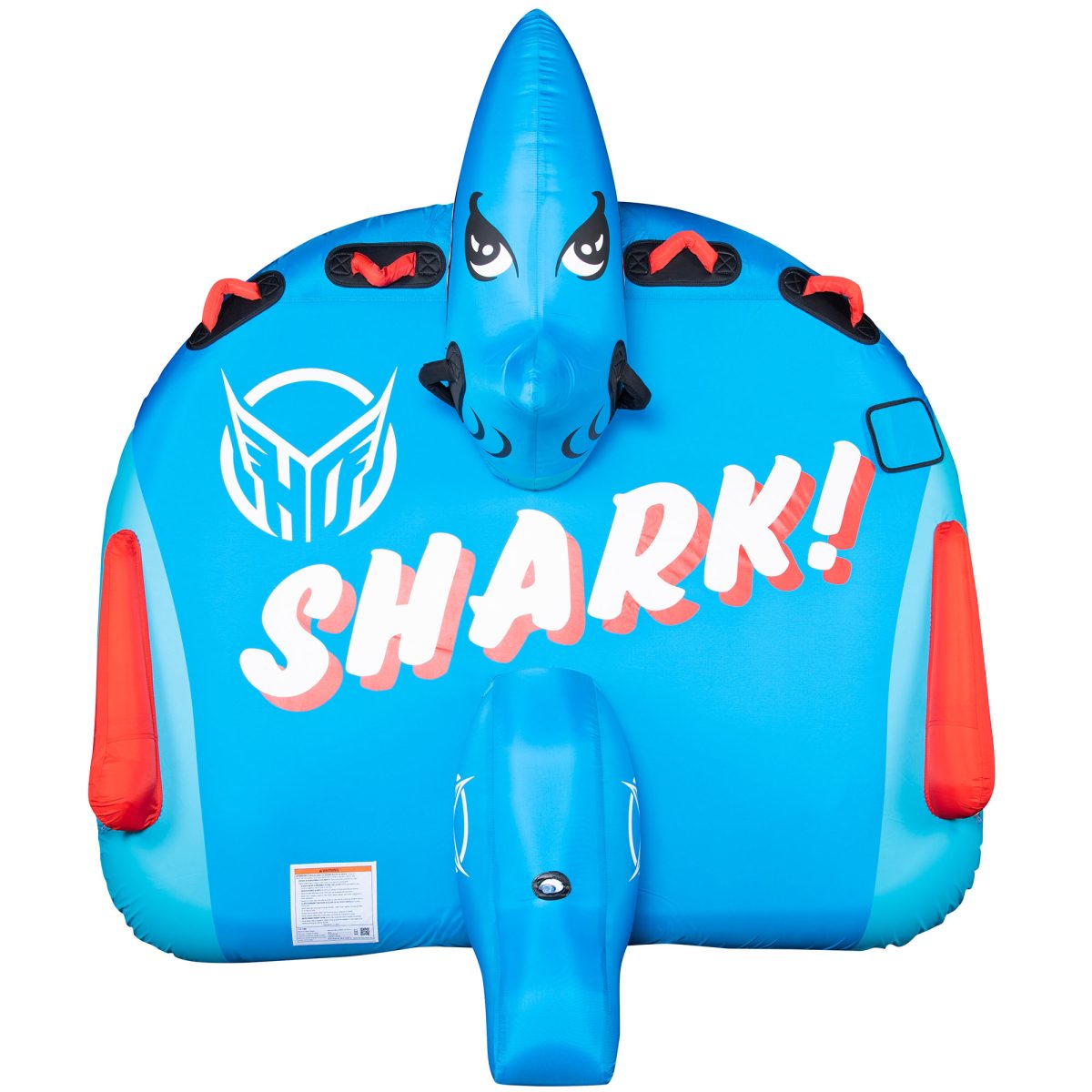 HO Sports Shark Towable Tube