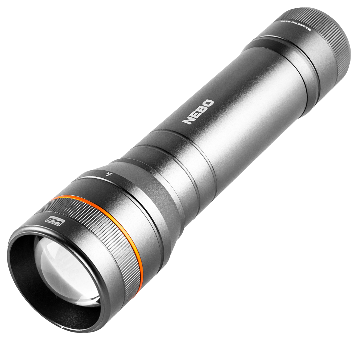 NEBO Newton 1,000-Lumen Flashlight