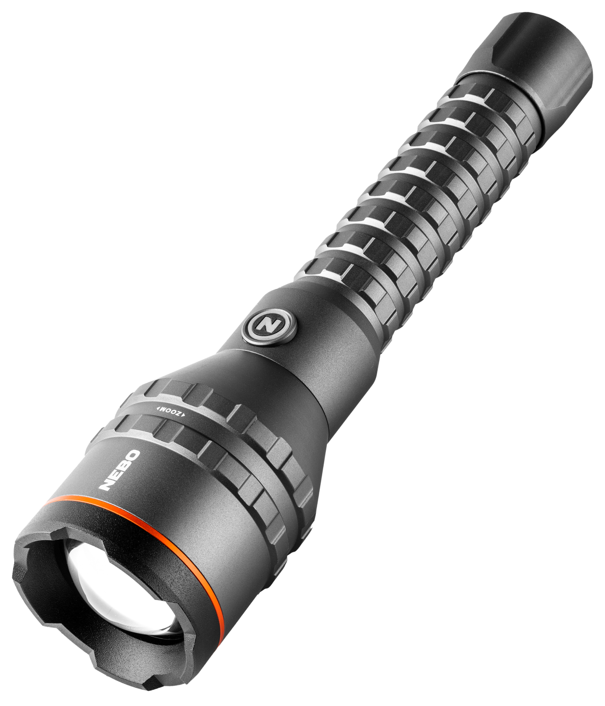 Nebo Davinci 10,000-Lumen Rechargeable Flashlight