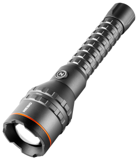 Nebo Davinci 10,000-Lumen Rechargeable Flashlight