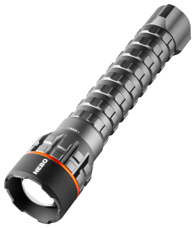 Nebo Newton 2,500-Lumen Flashlight