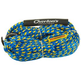 Overton's Overtons Heavy-Duty 6-Person Tube Rope