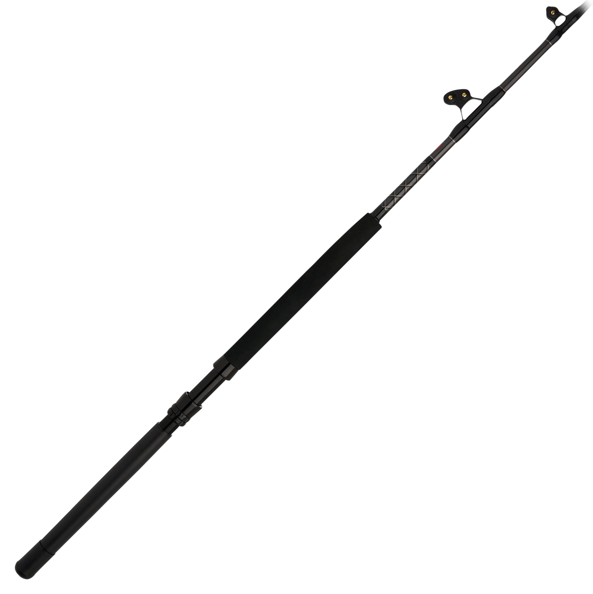 PENN Ally II Boat Conventional Rod - ALLY3050C60AR