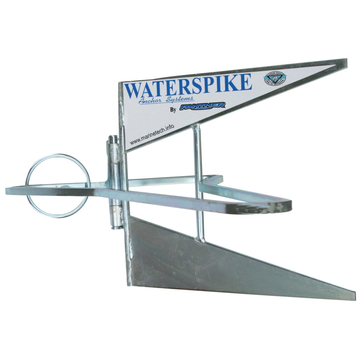 Panther Waterspike Anchor System, 11 lbs