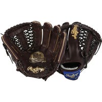 Rawlings Pro Preferred PROS205-4MO 11.75" Baseball Glove - 2023 Model Size 11.75 in