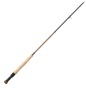 Redington Strike V.2 Fly Rod