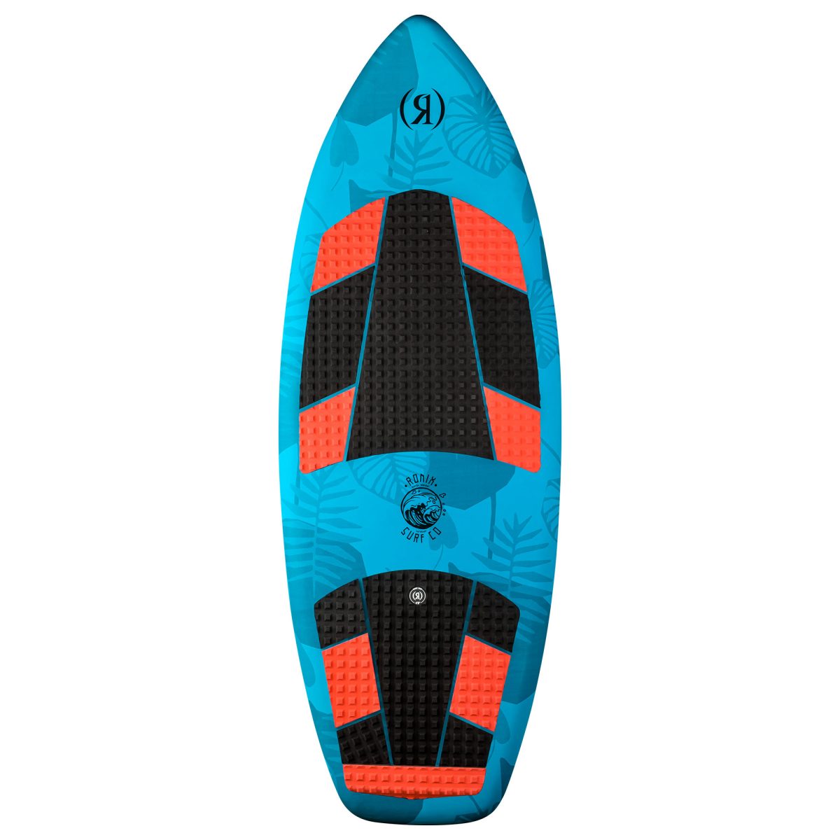 Ronix Marsh Mellow Thrasher Wakesurf Board '23