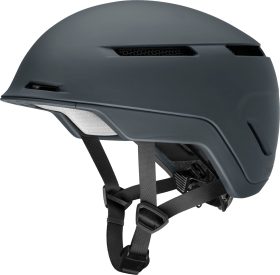 SMITH Adult Dispatch MIPS Bike Helmet, Small, Matte Slate