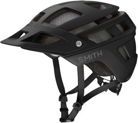 SMITH Adult Forefront 2 MIPS Mountain Bike Helmet, Small, Matte Black