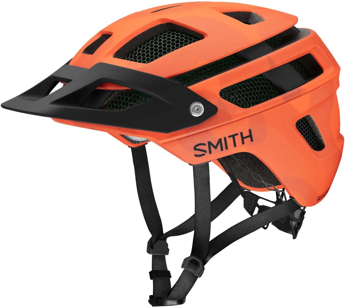 SMITH Adult Forefront 2 MIPS Mountain Bike Helmet, Small, Matte Cinder Haze