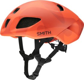 SMITH Adult Ignite MIPS Race Bike Helmet, Small, Matte Cinder Haze