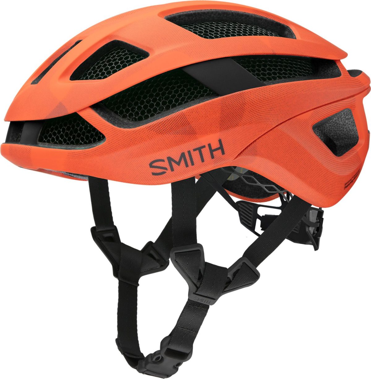 SMITH Adult Trace MIPS Bike Helmet, Small, Matte Cinder Haze