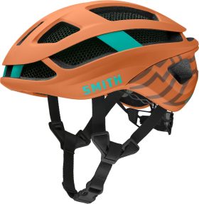 SMITH Adult Trace MIPS Bike Helmet, Small, Matte Draplin