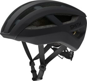 SMITH Network MIPS Bike Helmet, Small, Matte Blackout