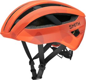 SMITH Network MIPS Bike Helmet, Small, Matte Cinder Haze