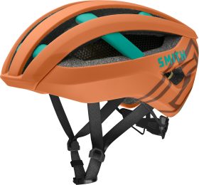 SMITH Network MIPS Bike Helmet, Small, Matte Draplin