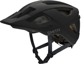 SMITH Session MIPS Bike Helmet, Small, Matte Black
