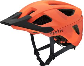 SMITH Session MIPS Bike Helmet, Small, Matte Cinder Haze