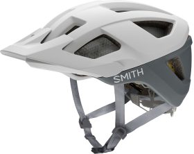 SMITH Session MIPS Bike Helmet, Small, Matte White/Cement