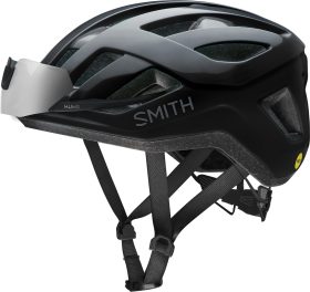 SMITH Signal MIPS Bike Helmet, XS, Black