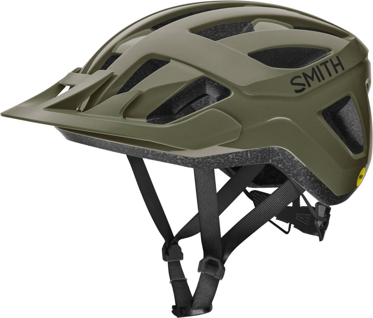 SMITH Youth Wilder Jr. MIPS Mountain Bike Helmet, Kids