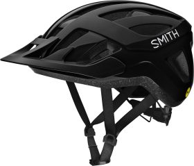 SMITH Youth Wilder Jr. MIPS Mountain Bike Helmet, Kids, Youth Small, Black