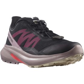 Salomon Women's Hypulse Trail Running Shoes - Size 7