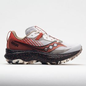 Saucony Endorphin Edge Women's Trail Running Shoes Fog/Zenith
